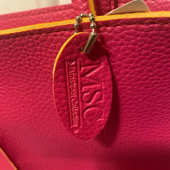 👍👍 SOLD👍👍MSC Mainstream Collection Tote Bag - Picture 7 of 12